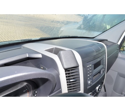 Kuda console MB Sprinter 06-18 VW Crafter 06-16 NAVI