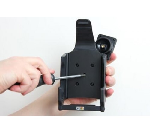 Brodit 3-punts houder Symbol/Mot./Zebra TC70/75- Tilt swivel