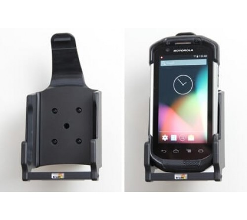 Brodit 3-punts houder Symbol/Mot./Zebra TC70/75- Tilt swivel