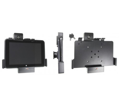 Brodit houder Zebra ET50/55 8.3" keylock/ extra strength