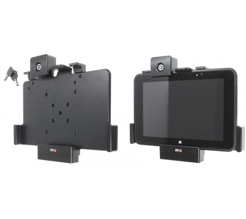 Brodit houder Zebra ET50/55 8.3" keylock/ extra strength