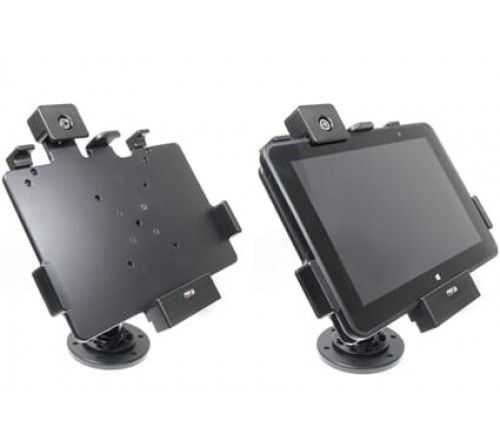 Brodit houder Zebra ET50/55 10.1" keylock/ extra strength