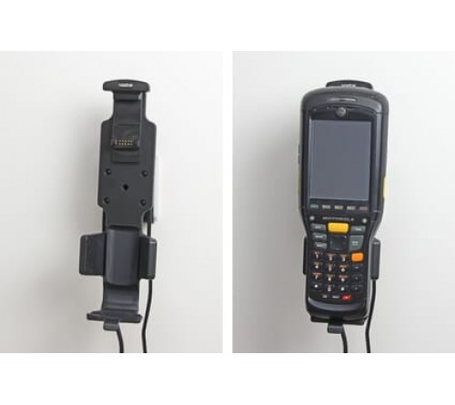 Brodit houder/lader Motorola MC9500 met USB Host MOLEX