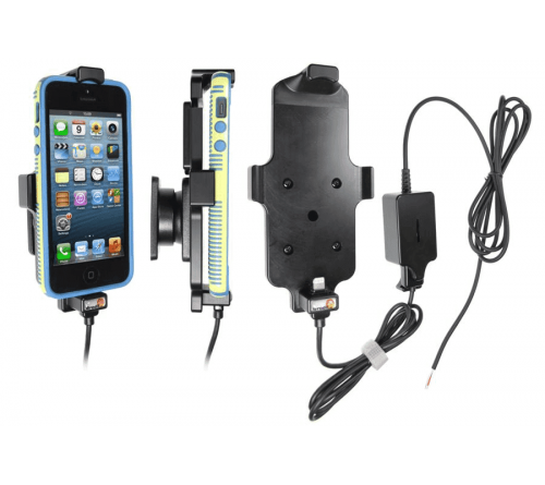 Brodit h/l Apple iPhone SE/5/5S met skin MOLEX