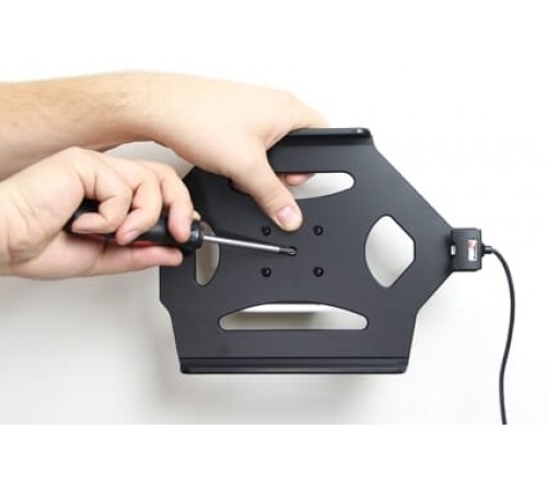 Brodit houder/lader Apple iPad Air 2/Pro 9.7 MOLEX