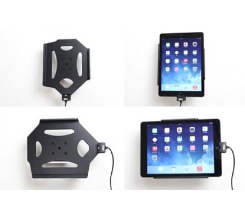 Brodit houder/lader Apple iPad Air 2/Pro 9.7 MOLEX
