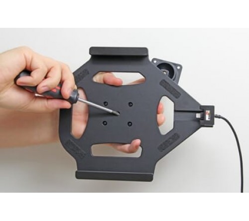 XXXBrodit h/l Apple iPad Air/iPad 2017-Otterbox Defender