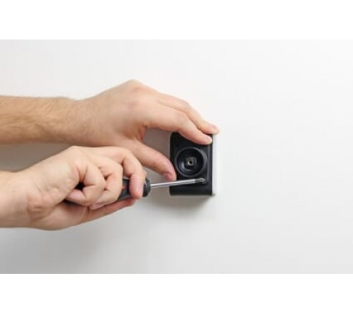 XXXBrodit h/l Apple iPad Air/iPad 2017-Otterbox Defender