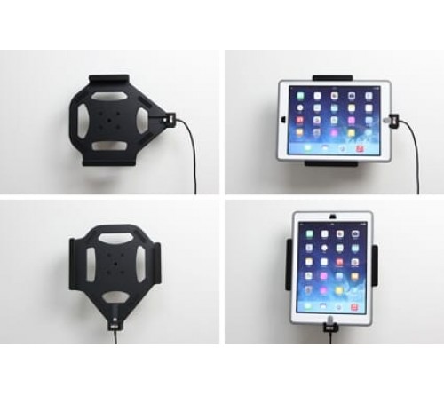 XXXBrodit h/l Apple iPad Air/iPad 2017-Otterbox Defender