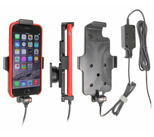 Brodit houder/lader Apple iPhone 12/13 mini met skin MOLEX