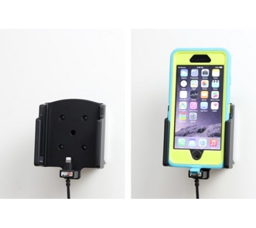 Brodit h/l Apple iPhone 6/6S for Otterbox Def.-fixed