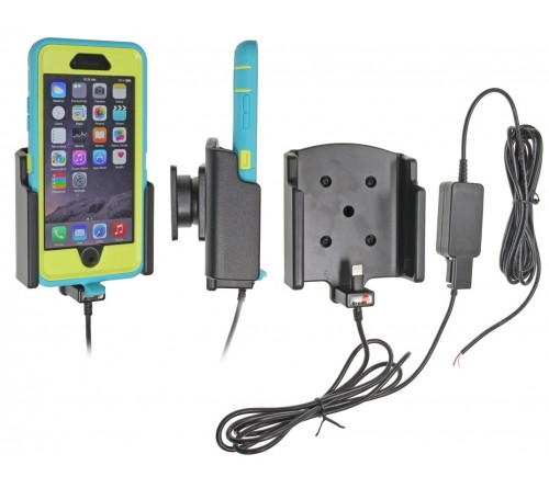 Brodit h/l Apple iPhone 6/6S for Otterbox Def.-fixed