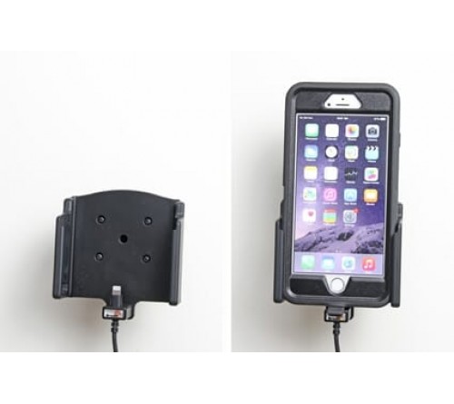 Brodit h/l Apple iPhone 6 Plus/7 Plus Otterbox Def.-fixed