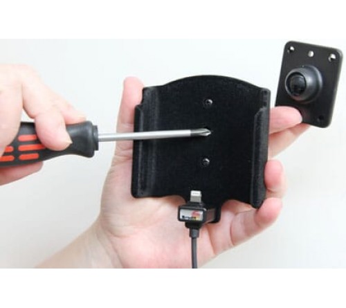 Brodit h/l Apple iPhone 8 Plus/Xs Max padded MOLEX