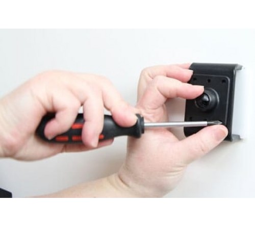 Brodit h/l Apple iPhone 8 Plus/Xs Max padded MOLEX