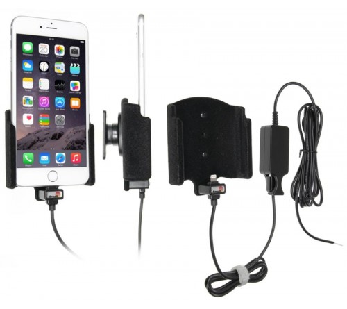 Brodit h/l Apple iPhone 8 Plus/Xs Max padded MOLEX