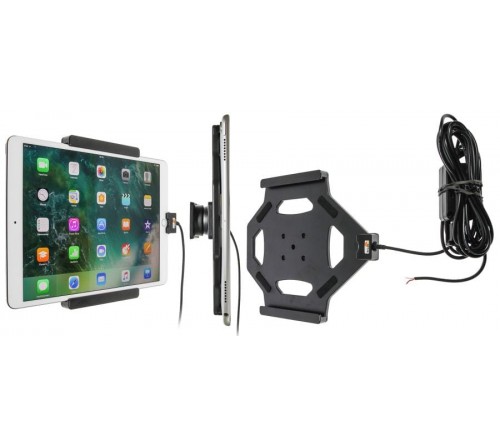 Brodit houder/lader Apple iPad Pro 10.5/Air 3 fixed instal.
