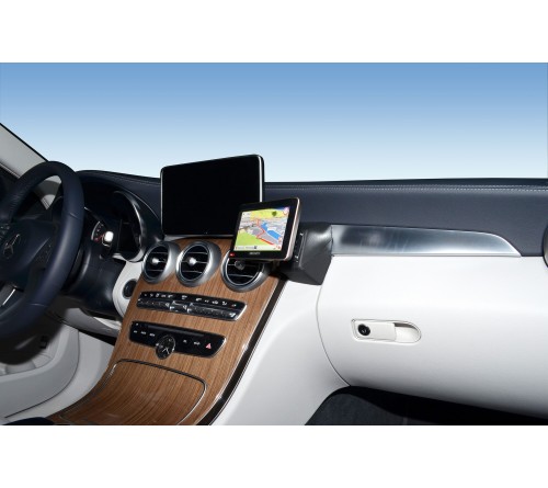 Kuda console Mercedes Benz C-Class 14-21 NAVI.