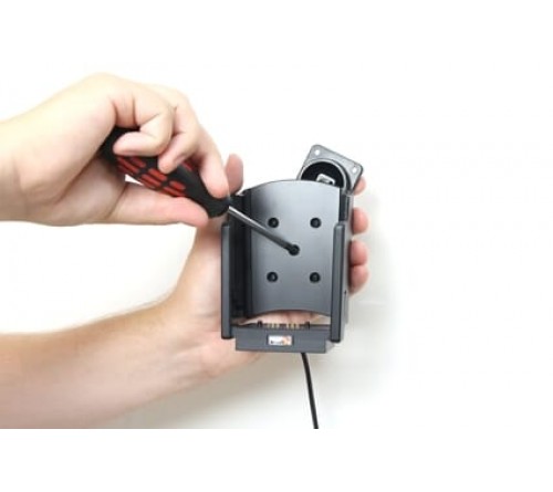 Brodit houder/lader Honeywell 7800 sig.plug