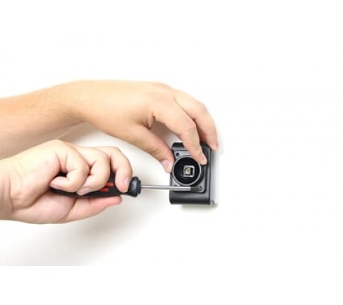 Brodit houder/lader Honeywell 7800 sig.plug