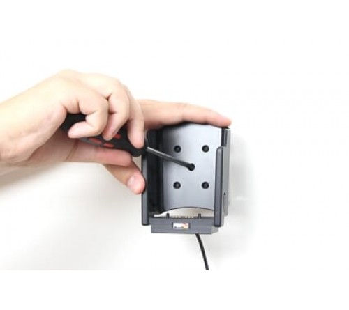 Brodit houder/lader Honeywell 7800 sig.plug