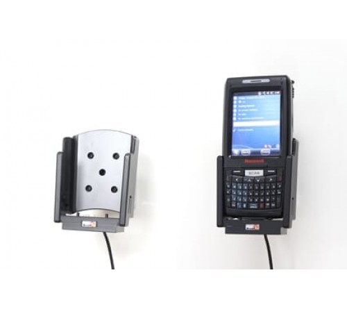 Brodit houder/lader Honeywell 7800 sig.plug