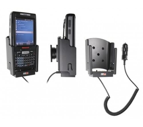 Brodit houder/lader Honeywell 7800 sig.plug