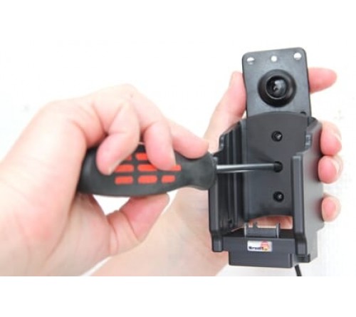 Brodit houder/lader Motorola MTP 850 sig.plug