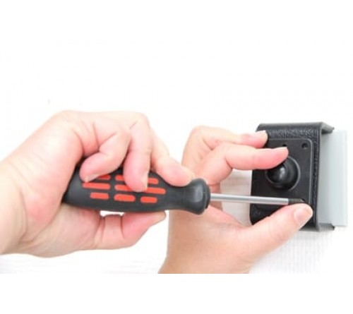 Brodit houder/lader Motorola MTP 850 sig.plug