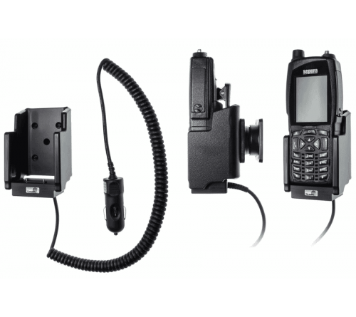 Brodit houder/lader Sepura STP SC2020 sig.plug (slim design)