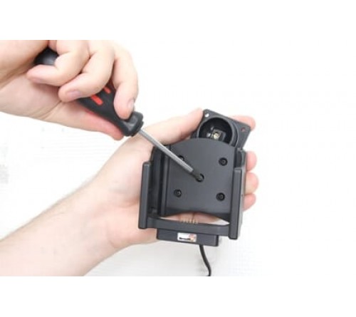 Brodit houder/lader Intermec CN50/CN51 MOLEX