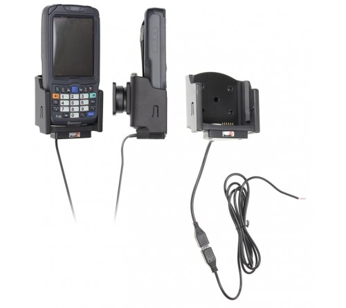 Brodit houder/lader Intermec CN50/CN51 MOLEX