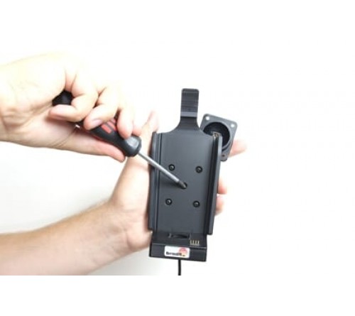 Brodit houder/lader VeriFone VX 680 vaste montage