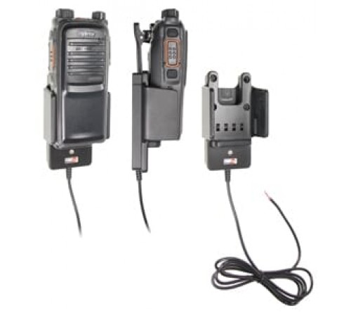 Brodit houder/lader Hytera PD702/PD782/PD785 g  MOLEX