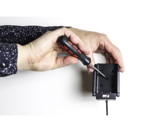 Brodit houder/lader Sepura STP SC2020 fixed instal.