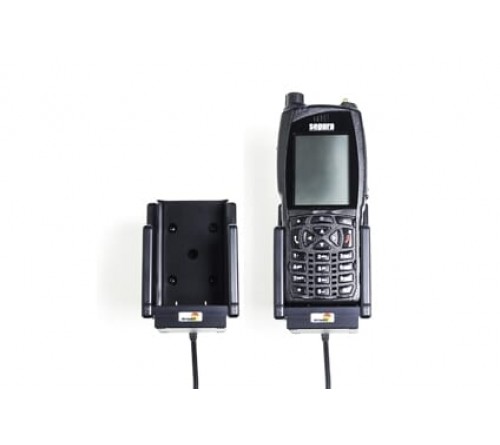 Brodit houder/lader Sepura STP SC2020 fixed instal.