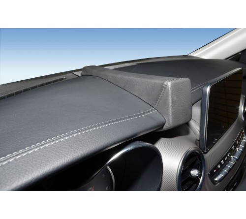 Kuda console Mercedes Benz V-Class 14- NAVI