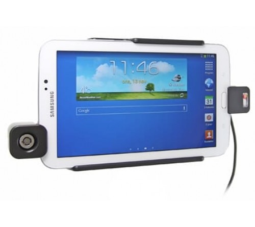 Brodit h/l Samsung Galaxy Tab 3 7.0 T2100 Fixed install LOCK