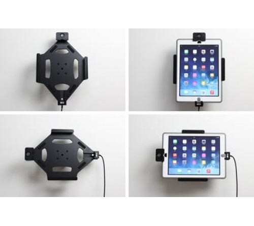 Brodit h/l Apple iPad Air/ 9.7- Otterbox Defender Fixed LOCK
