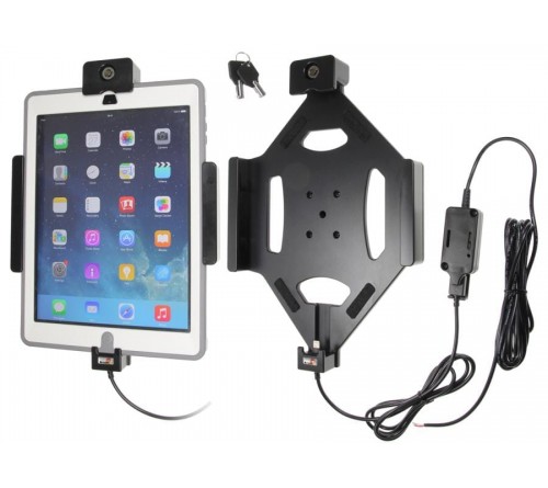 Brodit h/l Apple iPad Air/ 9.7- Otterbox Defender Fixed LOCK