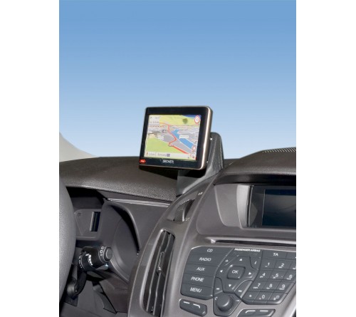 Kuda console Ford Transit Connect 14-18 NAVI