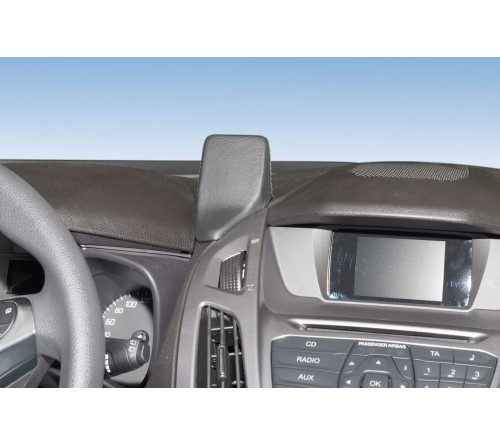 Kuda console Ford Transit Connect 14-18 NAVI