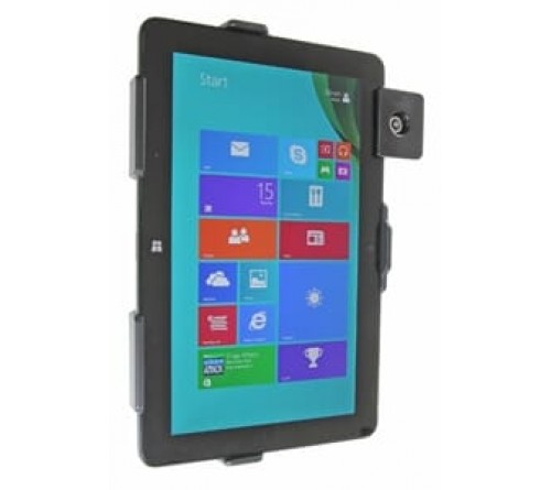 Brodit houder Dell Venue 11 Pro LOCK 2Key