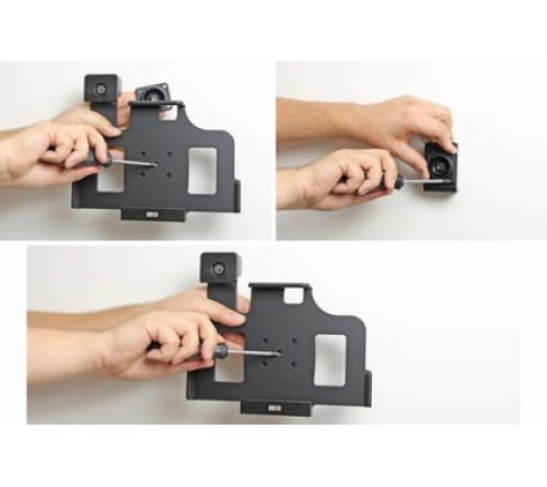 Brodit houder Zebra ET50/55 8.3" keylock