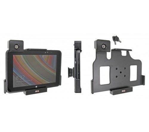 Brodit houder Zebra ET50/55 8.3" keylock