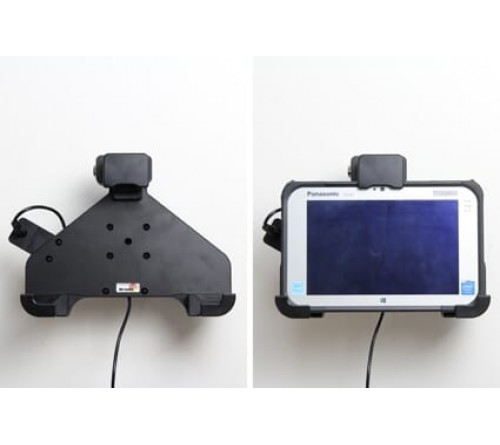 Brodit houder Panasonic FZ-B2/ M1 met SLOT - FLY LEAD