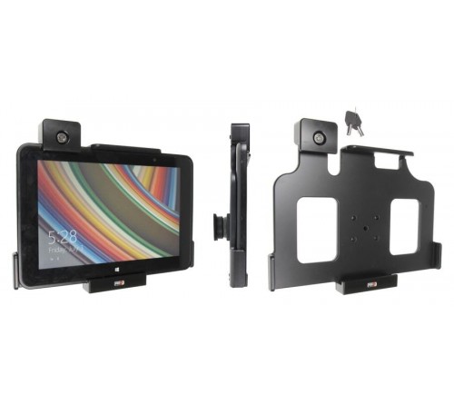 Brodit houder Zebra ET50/55 10.1" keylock