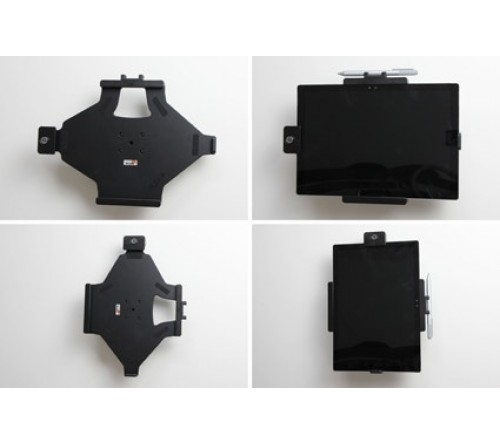 Brodit houder Micr.Surface Pro 4/6/7/PRO 2017 keylock/swive