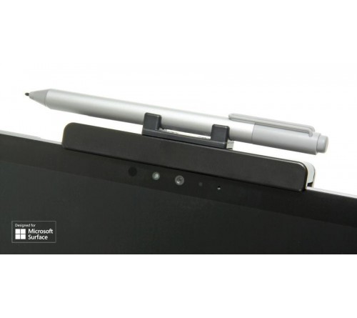 Brodit houder Micr.Surface Pro 4/6/7/PRO 2017 keylock/swive