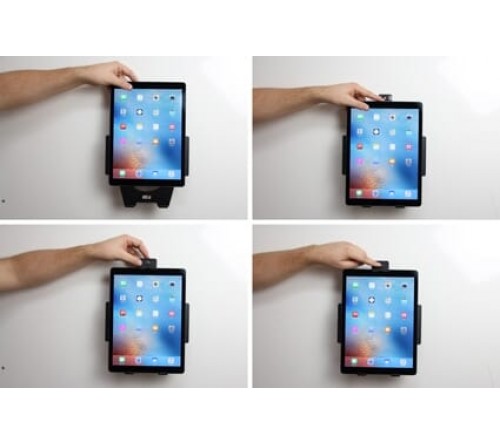 Brodit houder Apple iPad Pro 12.9 ('17)  (LOCK)